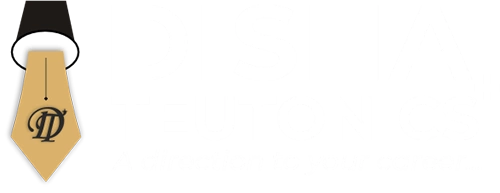 Disha-Logo-white