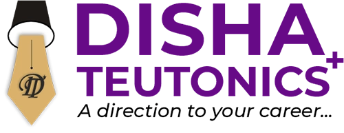 Disha-Logo