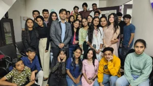 experienced teachers coaching class 9 to 12 students in chandigarh and kharar