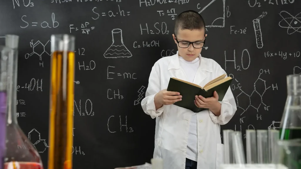 Chemistry coaching classes in Chandigarh and Kharar