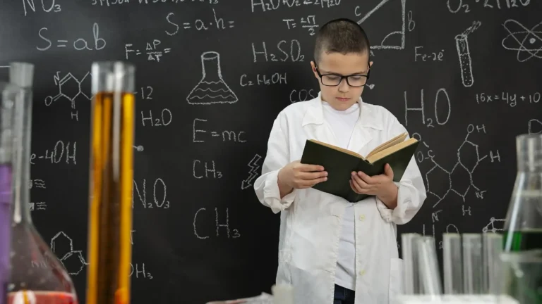 Chemistry coaching classes in Chandigarh and Kharar