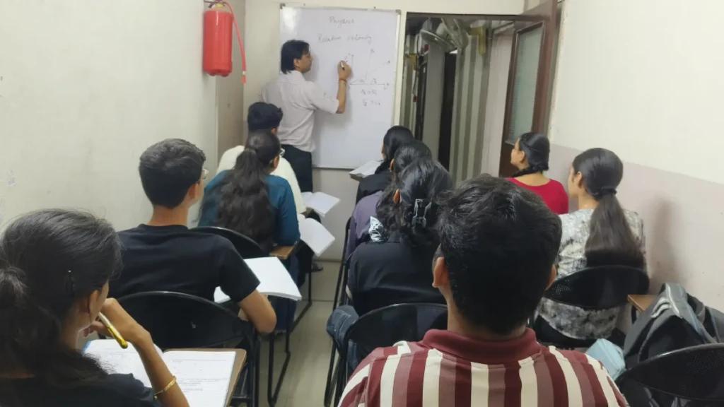 best tuition classes in chandigarh and kharar for class 7 to 12