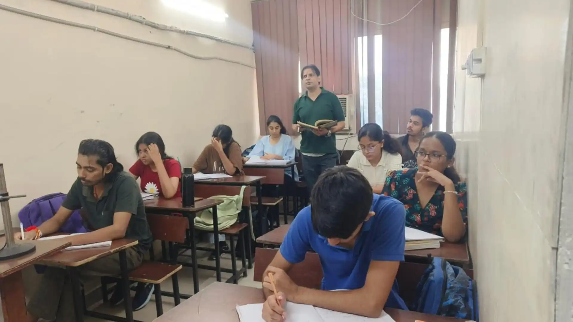 Is NCERT Physics sufficient for Class 12 Boards and NEET preparation